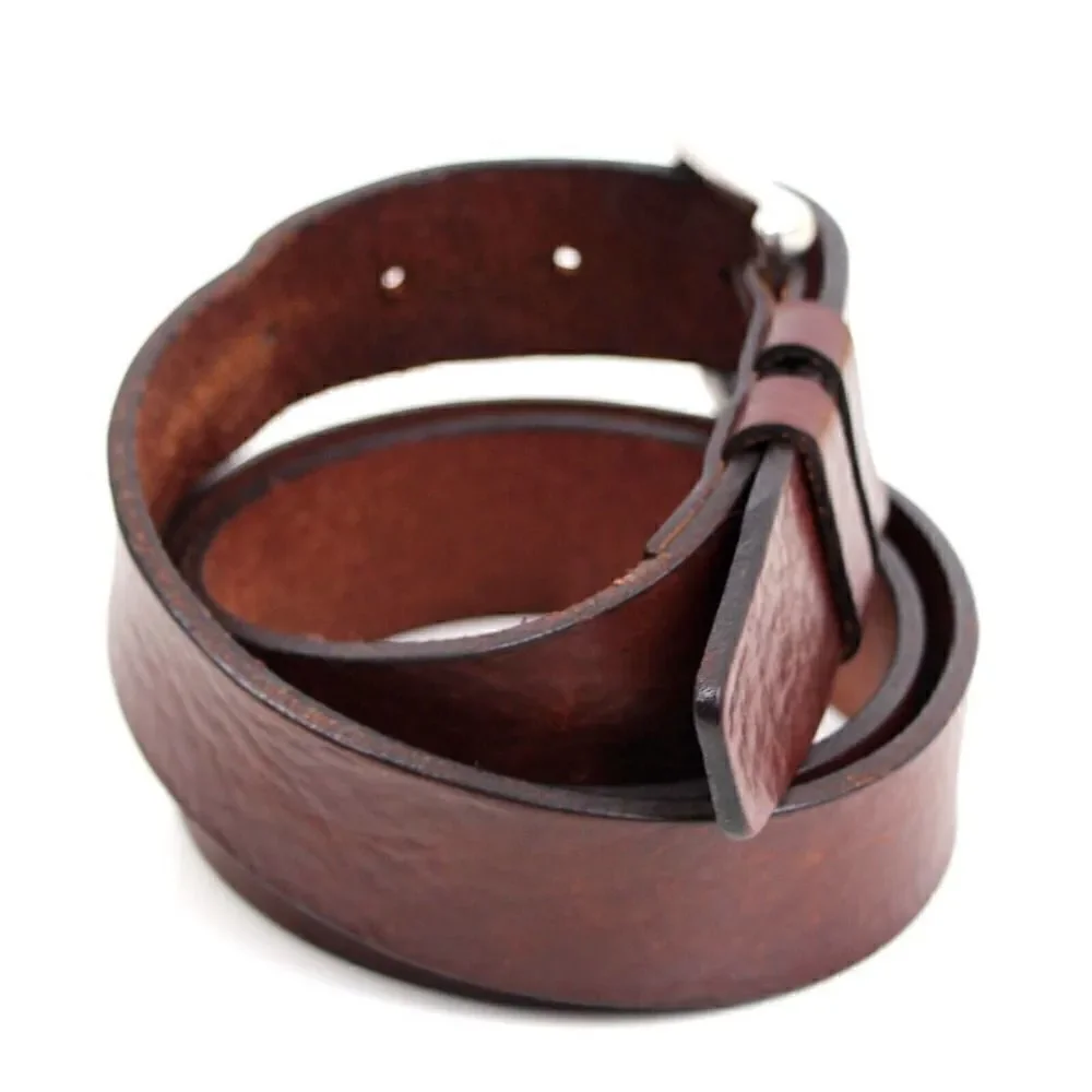 DUSTIN BROWN GENUINE LEATHER 1.25